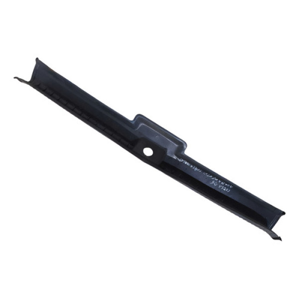 Acabamento Soleira Porta Malaschevrolet Corsa 1998 90398203 Cinza