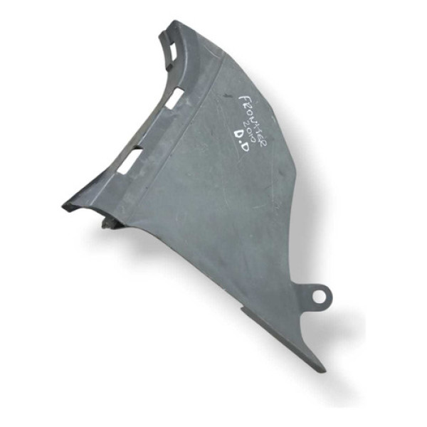 Acabamento Coluna Diant Direita Frontier 2010 66900tj30a