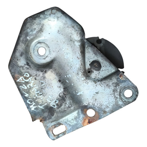 Suporte Cabo Acelerador  Gm Monza Tubarao 1997 A 1999