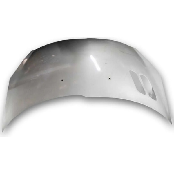Capô Peugeot 206 2008 2009 2010 2011 2012 2013