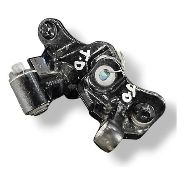 Par Dobradiça Traseira Direita Mercedes Gla200 - 2015 A 2019