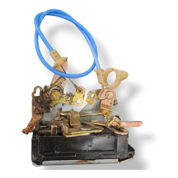 Fechadura Porta Traseira Esquerda Volkswagen Gol 2003 2004