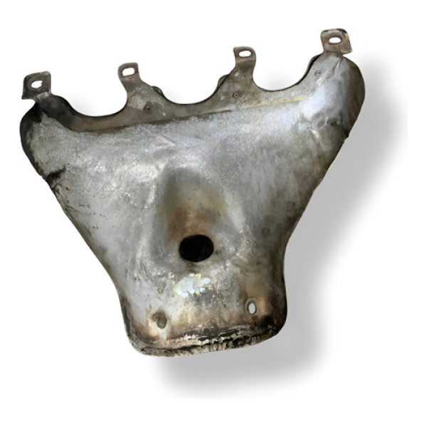 Defletor Calor Escape Fiat Palio Weekend 2008 2009 2010