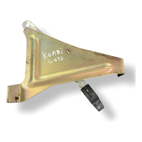 Kit Suporte Alavanca Comando Volkswagen Kombi 10 211819369