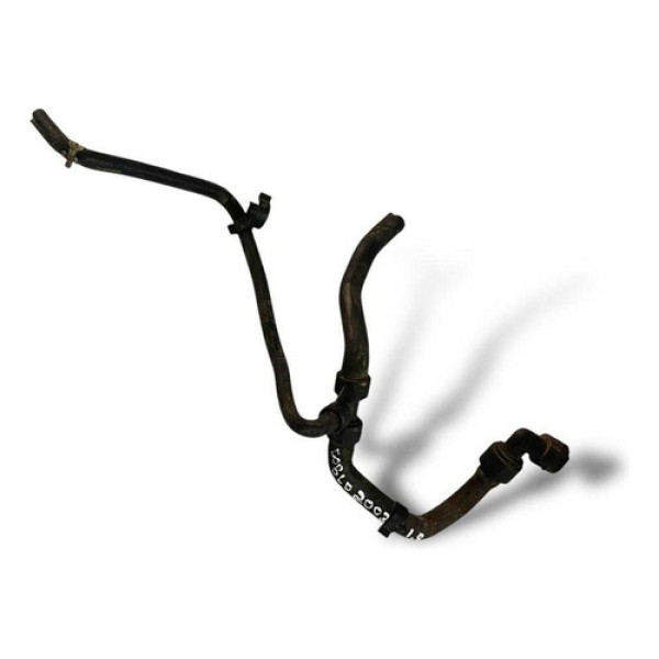 Mangueira Inferior Radiador Fiat Doblô 1.8 2004 A 2009 