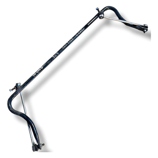 Barra Estabilizadora Dianteira Peugeot 307 2008 2009 2010