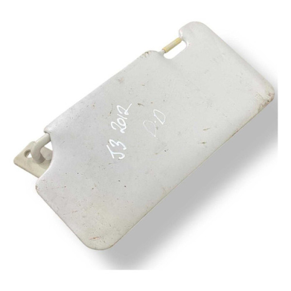 Quebra Sol Dianteiro Direito Jac J3 2012 2013 2014 2015 2016