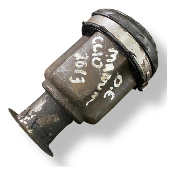 Tulipa Semi Eixo Dianteiro Esquerdo Renault Clio Manual 2013