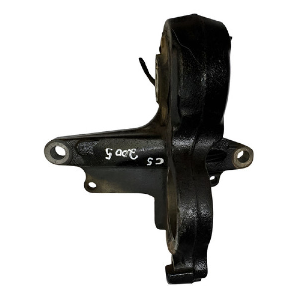 Suporte Semi Eixo Citroën C5 2.0 2005/2006/2007 9656071380