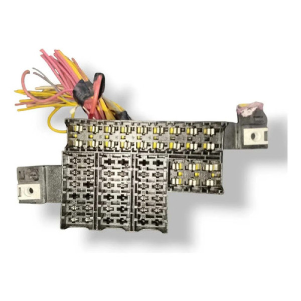 Caixa Fusíveis Renault Clio 1.0 2010 2011 2012 7703597061