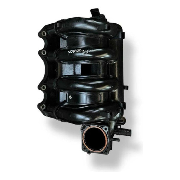 Coletor Admissão Volkswagen Voyage 2014 2015 032129711