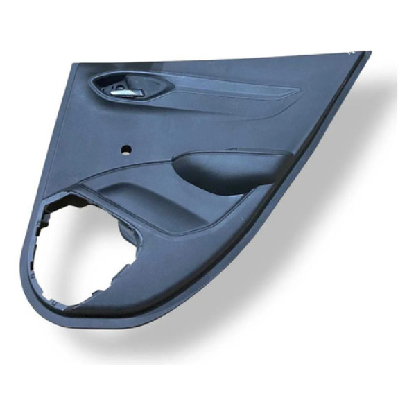 Forro Porta Traseira Direita Gm Onix Prisma 2014 52041320