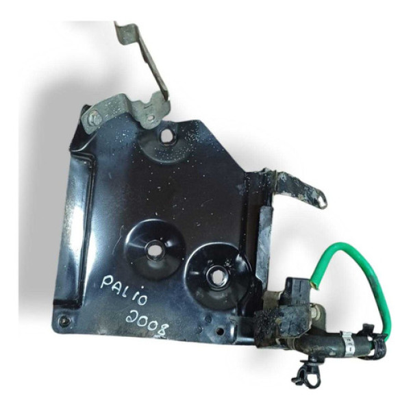 Suporte Modulo Injeção Fiat Palio 2004/2005/2006/2007/2008