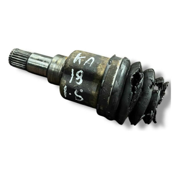 Tulipa Homocinetica Ford Ka 1.0 Zetec 2001 2005 2006 2007