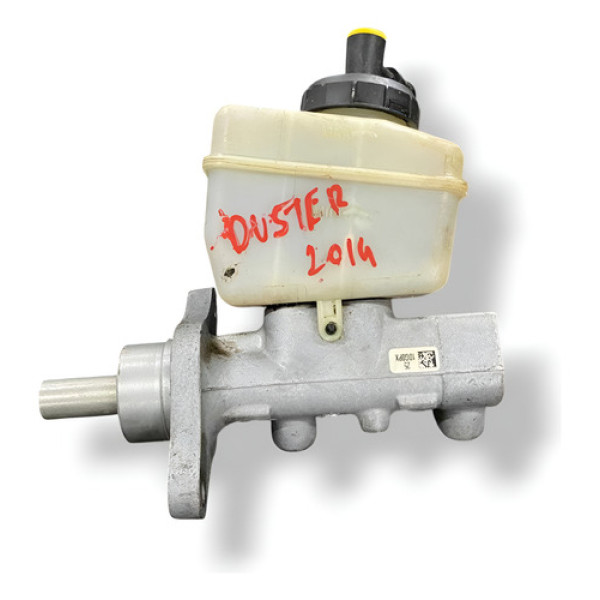 Cilindro Mestre Renault Duster 2.0 2014 2015 03350890461