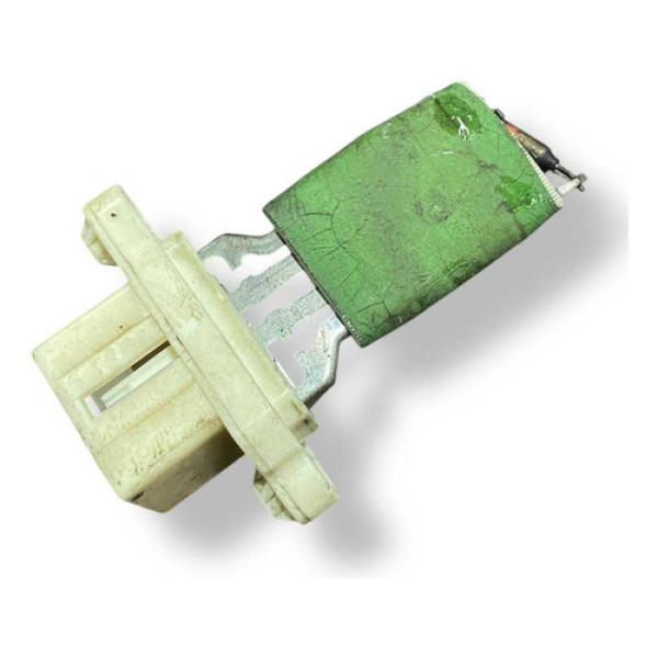 Resistência Caixa Ar Condicionado Ford Ecosport 1.6 2004/12
