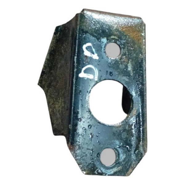 Suporte Proteção Pivô Dianteiro Direito Fiat Uno Mille 2007