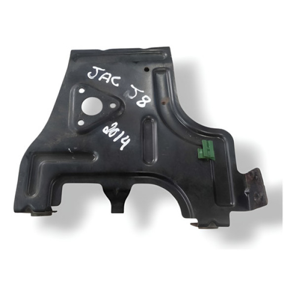 Suporte Motor Limpador Parabrisa Jac  T8 2013 2014 2015