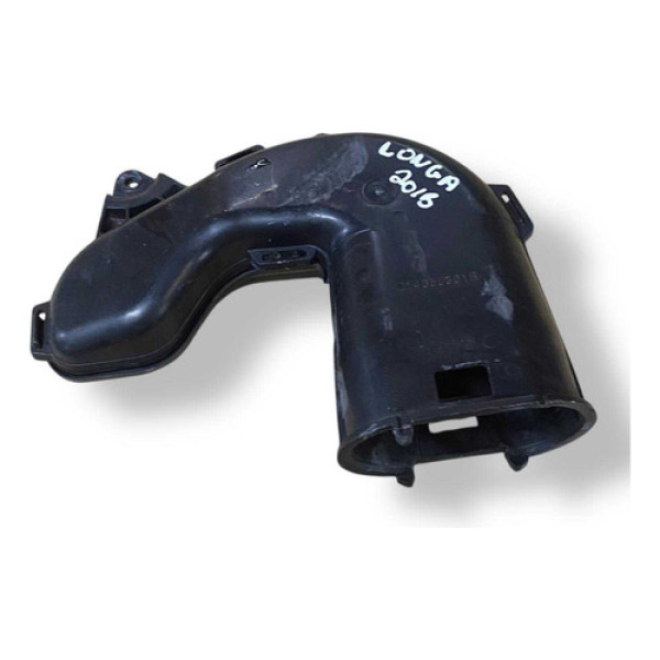 Duto Filtro Ar Renault Logan 2018 2019 2020 2021 214680361r