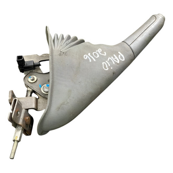 Alavanca Freio Mão Fiat Palio 1.0 2015 2016 2017 7355333480