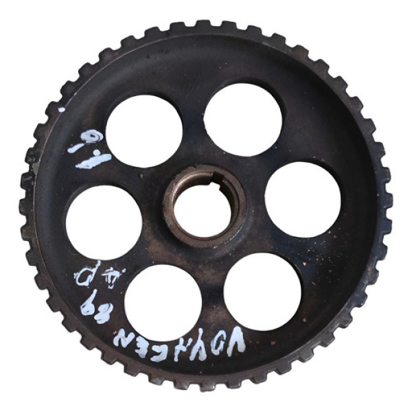 Polia Comando Válvula Volkswagen Voyage 1.6 1989 A 1994