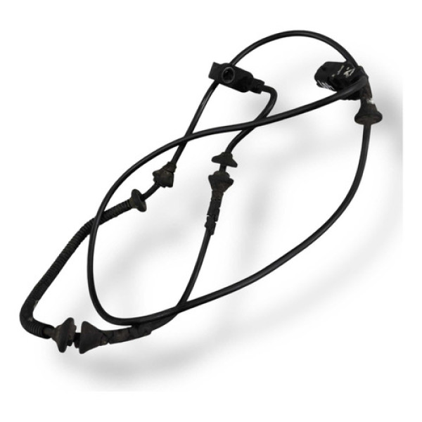 Sensor Abs Dianteiro Esquerdo Peugeot 407 Sw 3.0 - 2006/2007