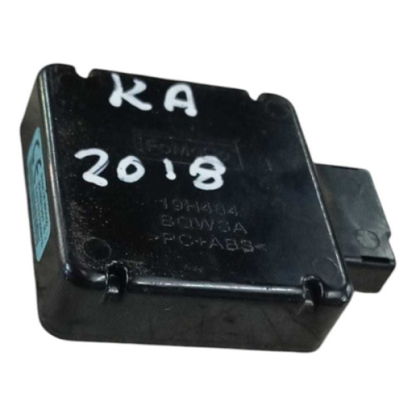 Módulo Sensor Chuva Parabrisa Ford Ka 1.5 2018 De8t19h463