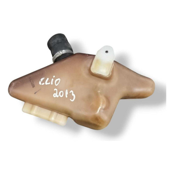 Reservatório Partida A Frio Renault Clio 1.0 2011 172029085r