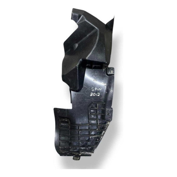 Parabarro Lameira Traseira Direita Spin 2012 2013 52036582 