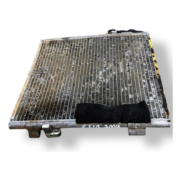 Condensador Ar Condicionado  Renault Clio 2014 2015 2016 17