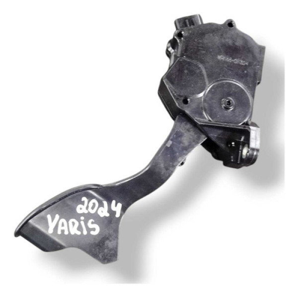 Pedal Acelerador Toyota Yaris 1.5 2023 2024 2025 781100d210