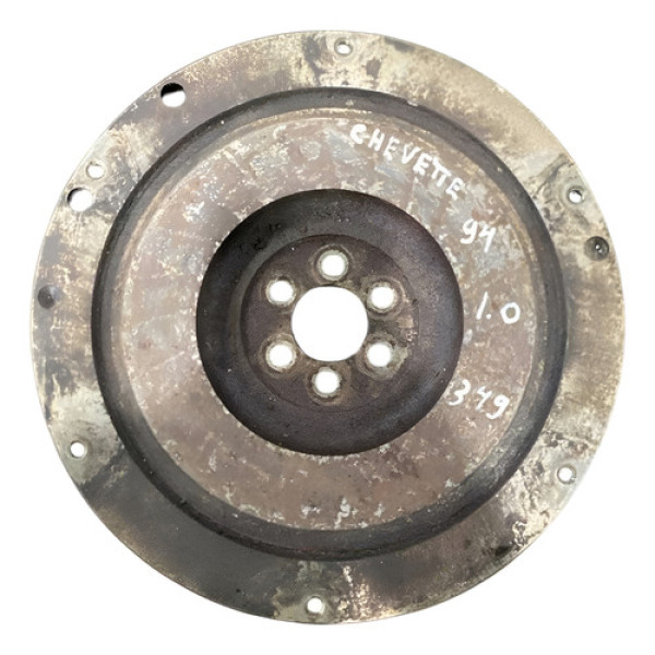 Volante Motor Cremalheira Gm Chevette 1.0 1986 1994 9304045