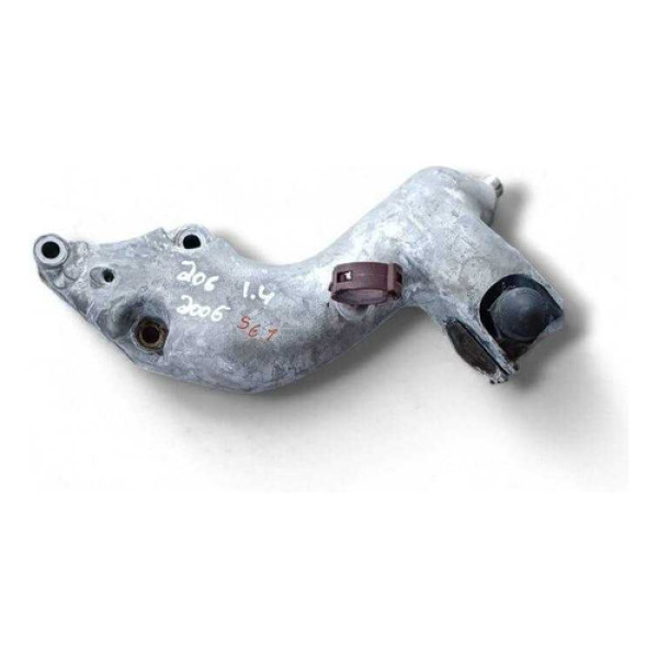 Suporte Coxim Motor Peugeot 206 1.4 2006 9634999680