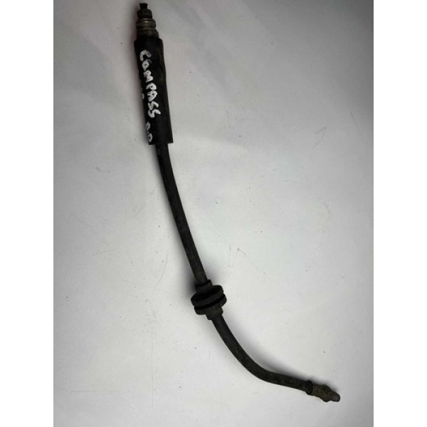 Mangueira Flexível Freio Dianteiro Direito Jeep Compass 2013