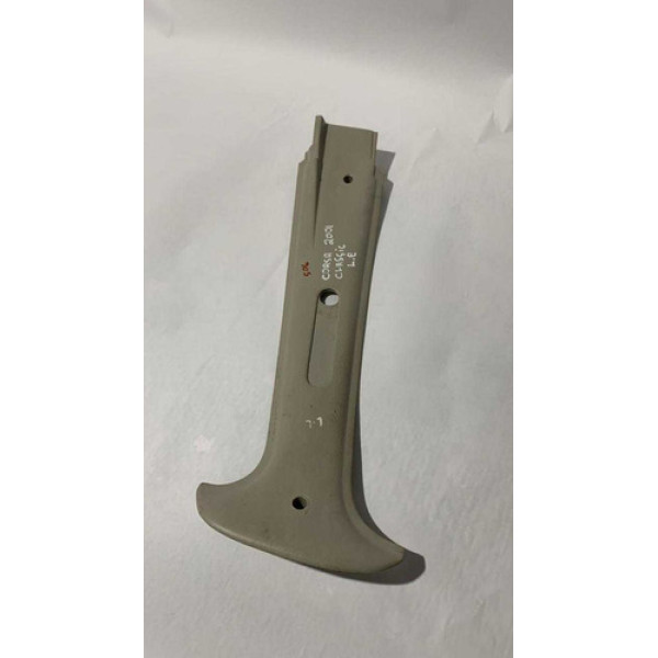 Coluna Meio Lado Esquerdo  Gm Corsa 2021 3bm101304