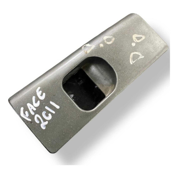 Botão Vidro Dianteiro Direito Chery Face 2011 S126102430