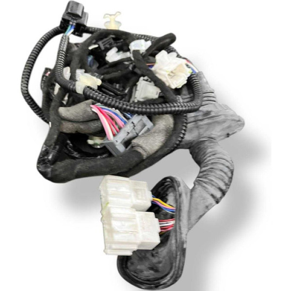 Chicote Porta Diant Esquerd Honda City 1.5 2022 32751t00p700