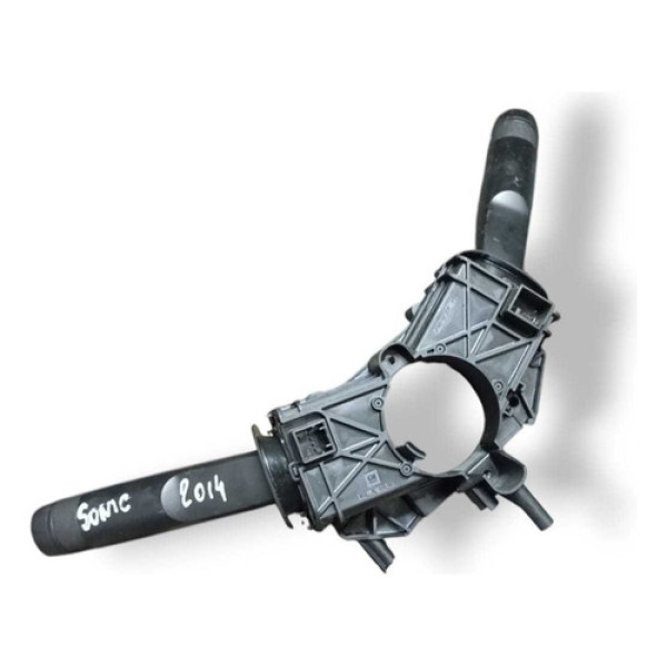 Chave Seta Limpador Chevrolet Sonic 2012 2013 2014 2015