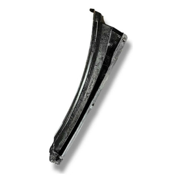 Grade Churrasqueira Lado Direito Ford Fiesta 2007 7s65a02216