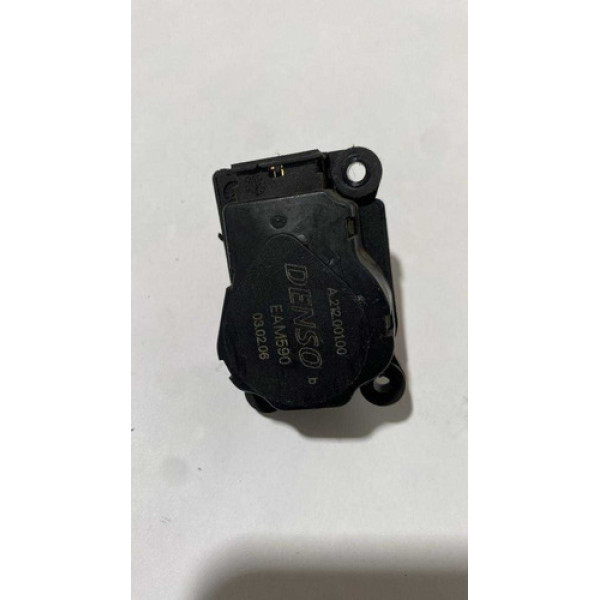 Motor Atuador Ar Cond Peugeot 207 Citroen 2002/10 A21200100