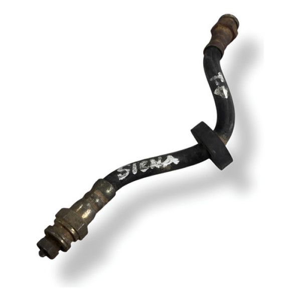 Flexível Freio Traseiro Direito Fiat  Siena 1.0 2002 2003