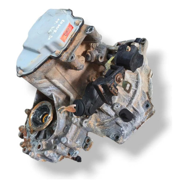 Caixa Marcha Cambio Vw Logus Ap 1.6 Manual 1996 1997 1998