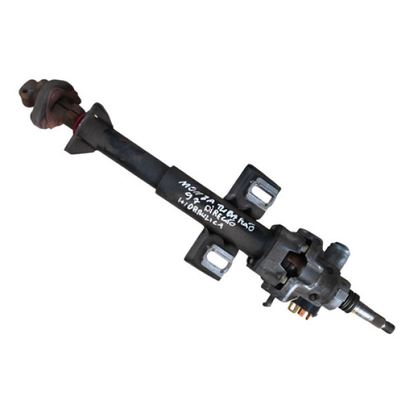 Caixa Setor Direçao Hidraulica Gm Monza 1997 A 1999 0201607