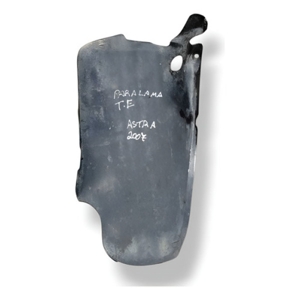 Parabarro Traseiro Esquerdo Chevrolet Astra 2008 93294387