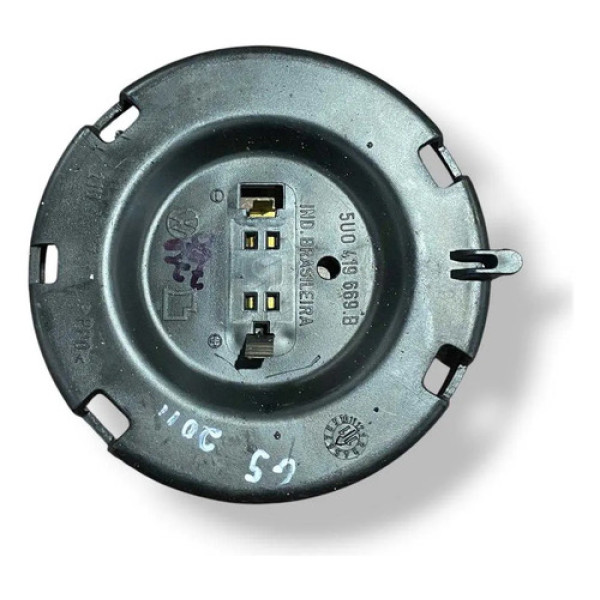 Miolo Volante Tampa Buzina Volkswagen Gol G5 2012 5u0419669