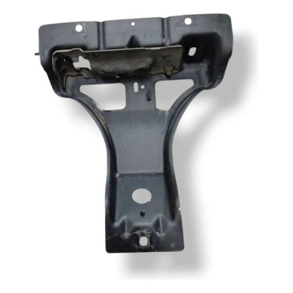 Suporte Fechadura Trava Capo Chevrolet  Blazer 4.3 1997/2010