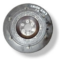 Volante Cremalheira Motor Chevrolet Celta 1.0  2007 93382754