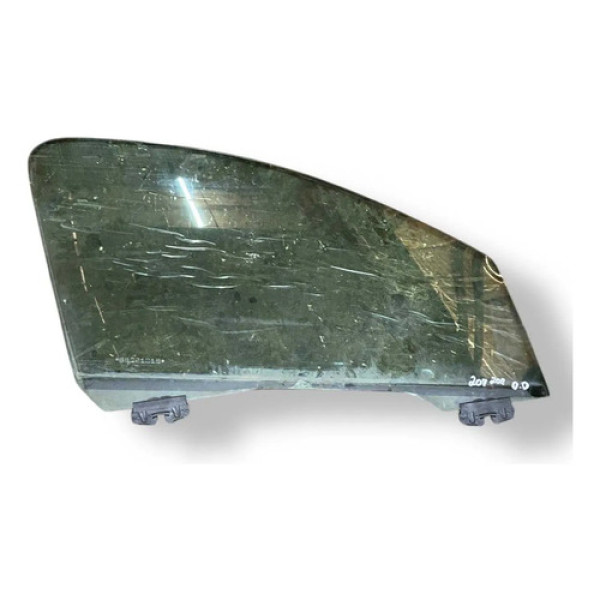 Vidro Porta Dianteira Direita  Peugeot 207 2011 2012 2013 14