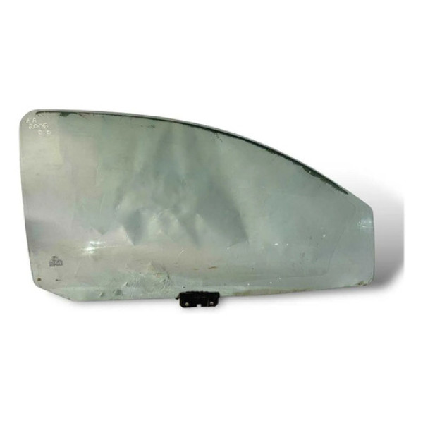 Vidro Lateral Dianteiro Direito Ford Ka 1997 Até 2007