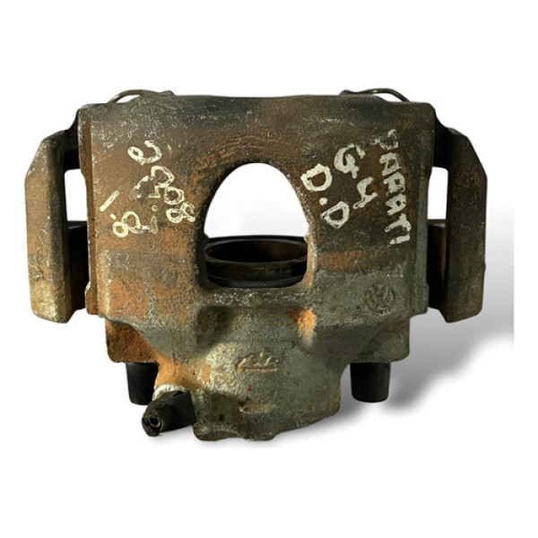 Pinça Freio Dianteira Direita Gol Parati Saveiro G2 G4 1.8